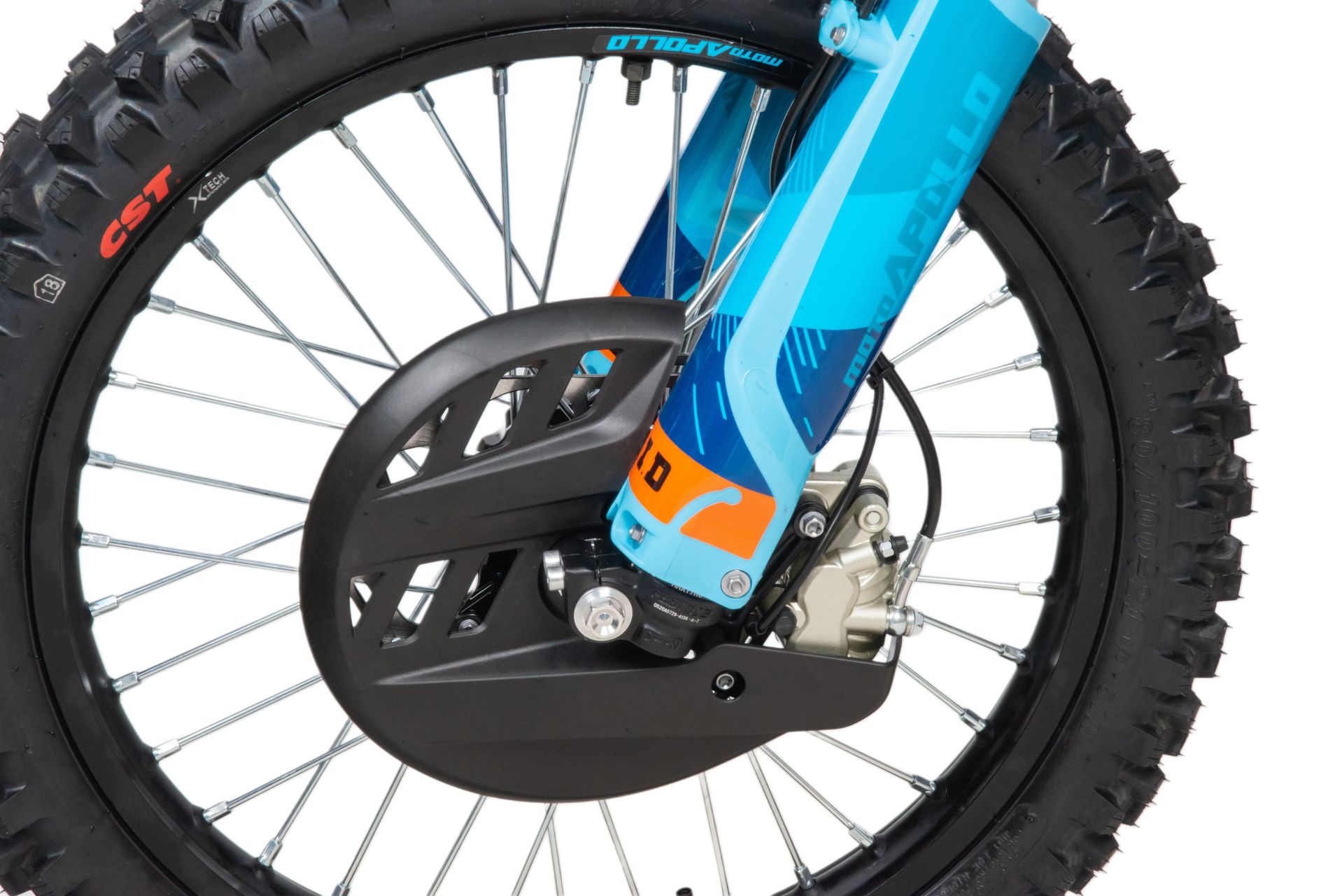 Мотоцикл Кросс Moto Apollo F5 300 (175FMM) Мотоцикл Кросс Moto Apollo F5 300 (175FMM)