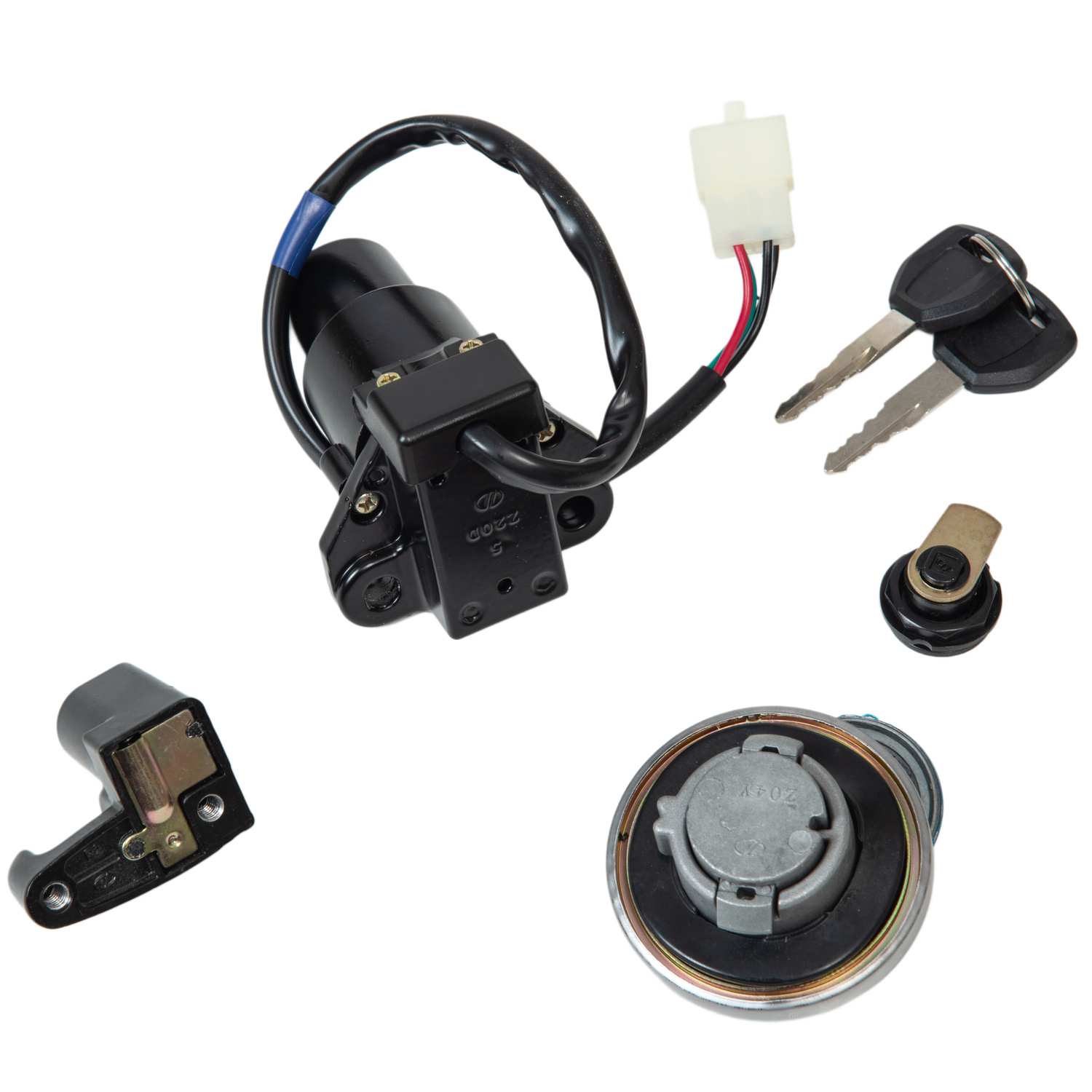 Замки комплект TEXAS 300 Замки комплект TEXAS 300