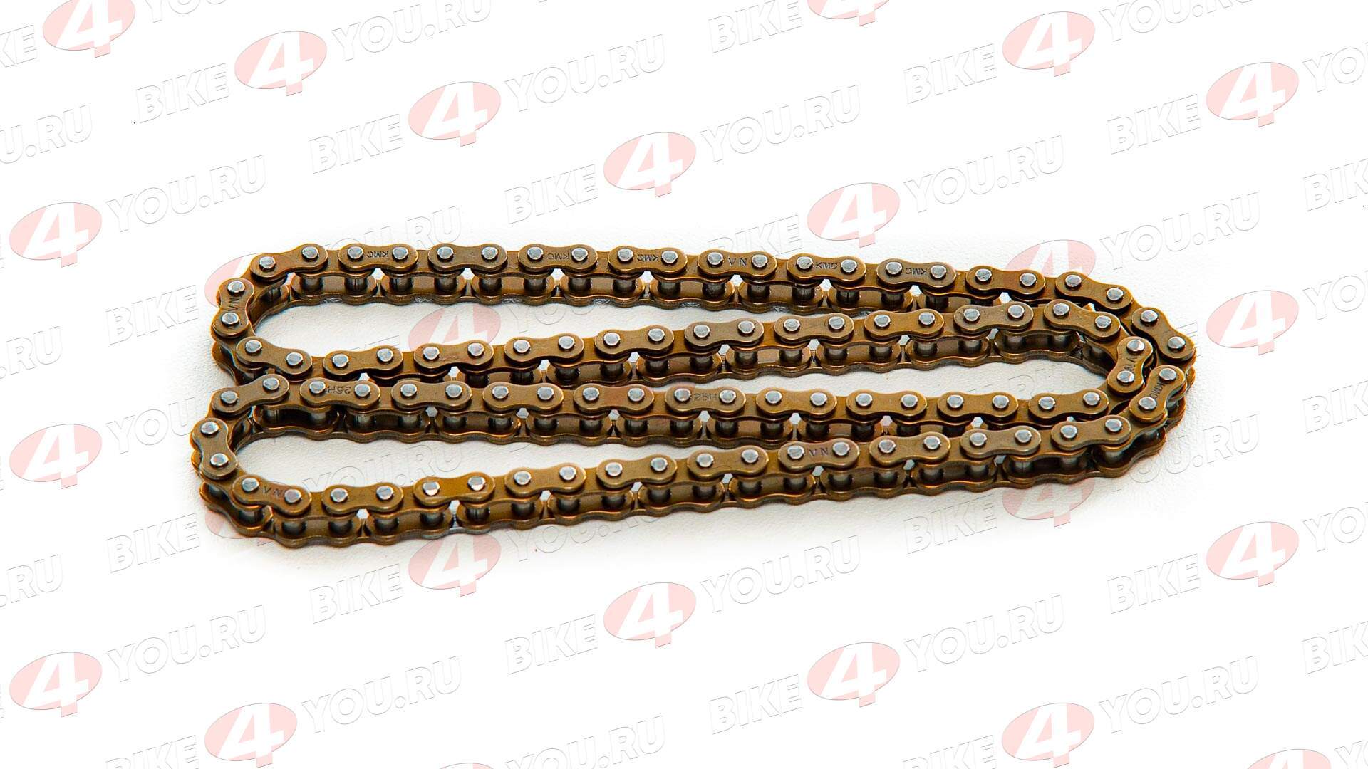 Цепь ГРМ KMC (6,35 мм, 25H-90L) 152FMH,153FMH,154FMH YX140(56*57) YX150-5(56*60) Цепь ГРМ KMC (6,35 мм, 25H-90L) 152FMH,153FMH,154FMH YX140(56*57) YX150-5(56*60)