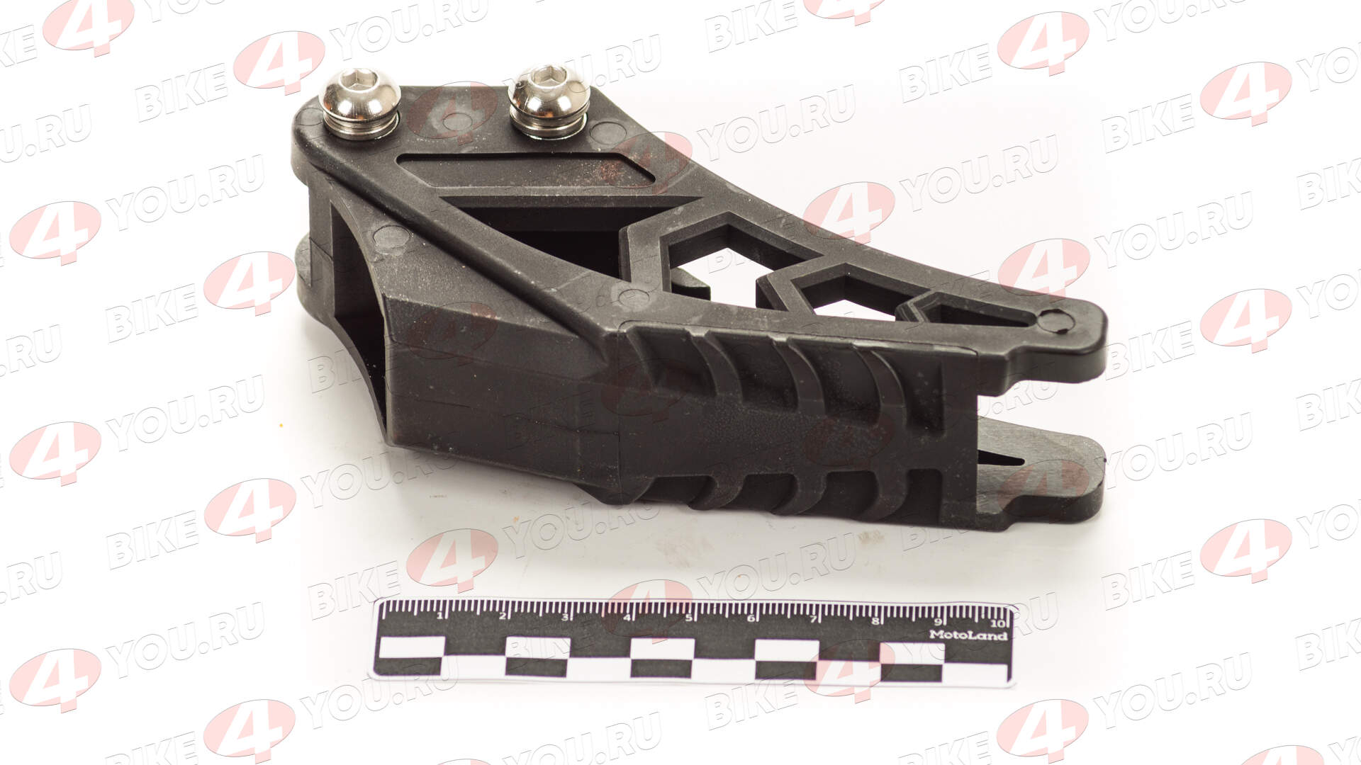 Направляющая приводной цепи (ловушка) черная