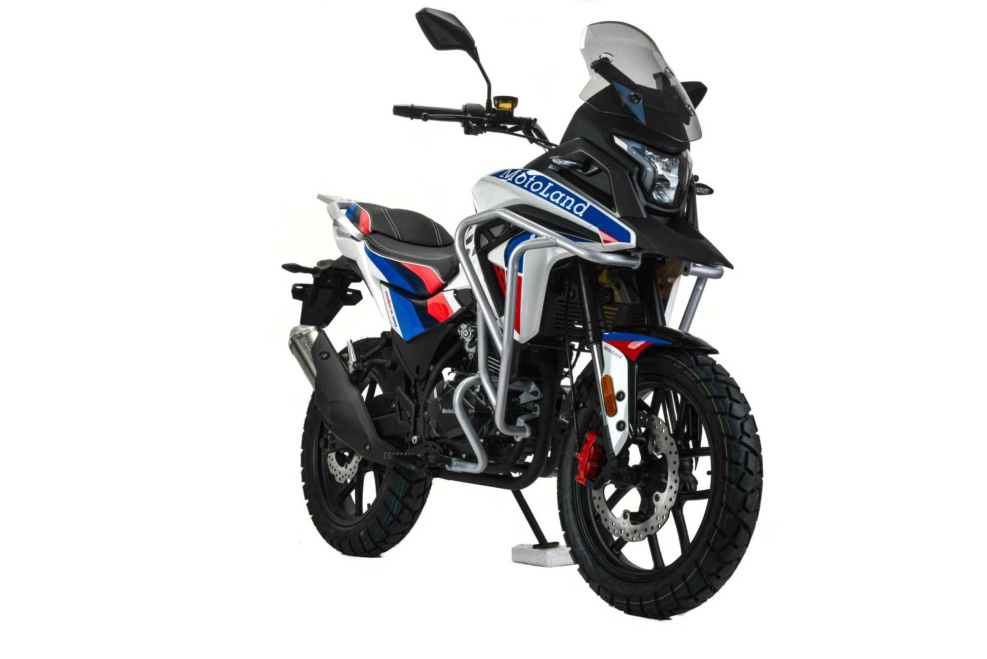 Мотоцикл Motoland 300 ENDURO GS  (175FMM-5) РАСПРОДАЖА