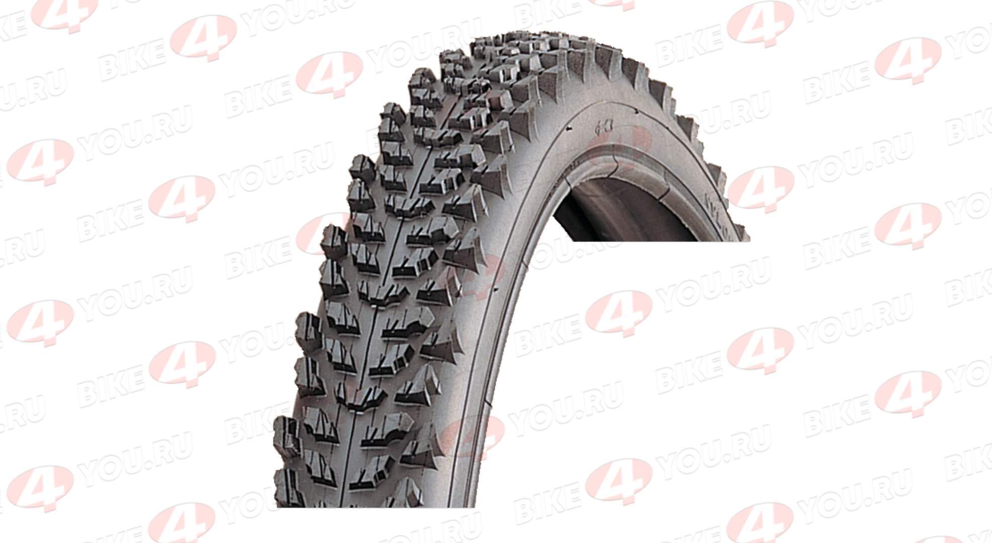 Покрышка вело 26"х2,125 HF-827 (DURO) Покрышка вело 26"х2,125 HF-827 (DURO)