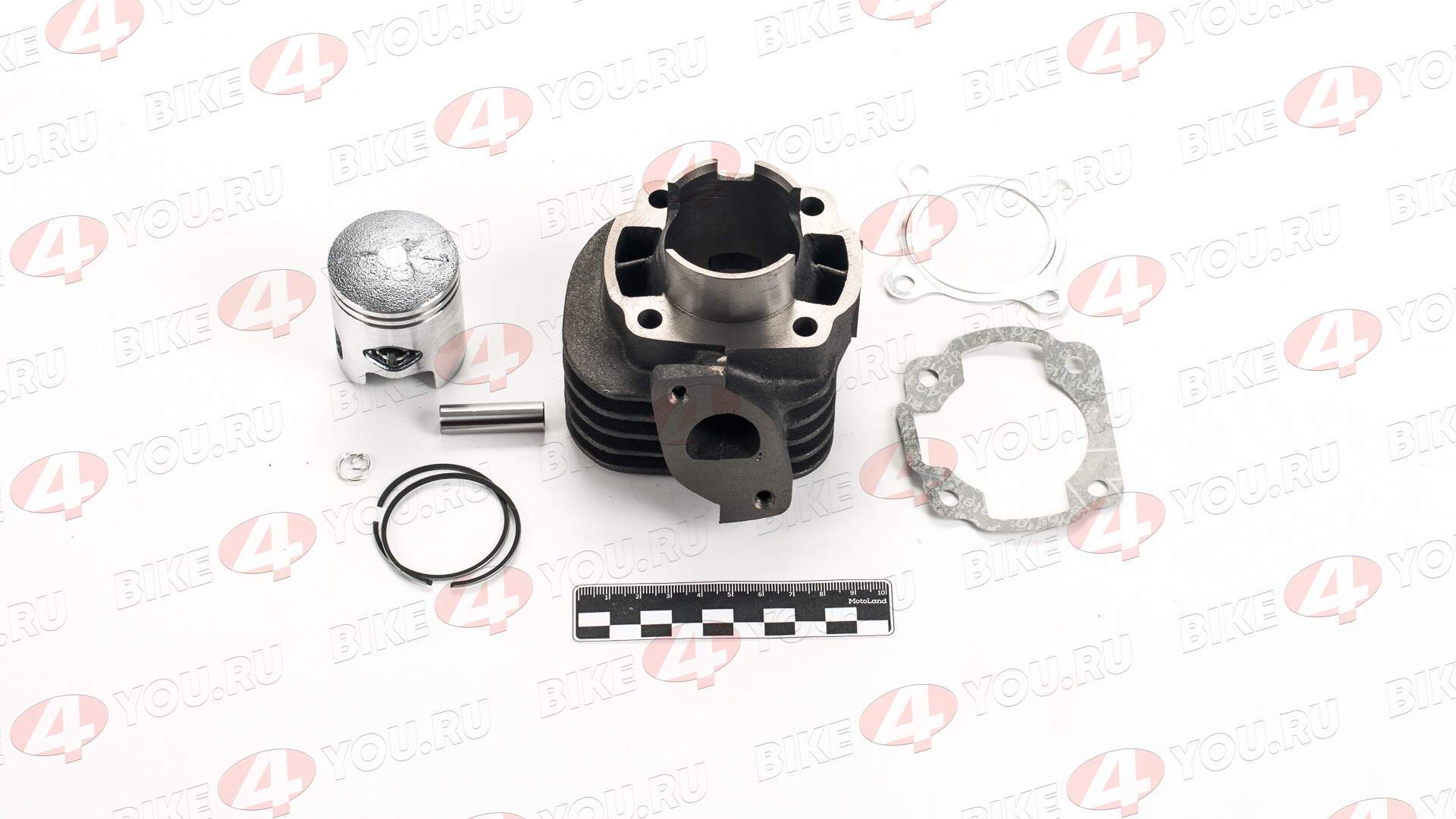 Цилиндро поршневая группа ( ЦПГ ) JOG65 d44 