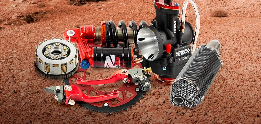 Запчасти для мотоцикла Запчасти для мотоцикла